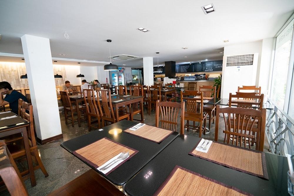 The Ecotel Bangkok Eksteriør billede