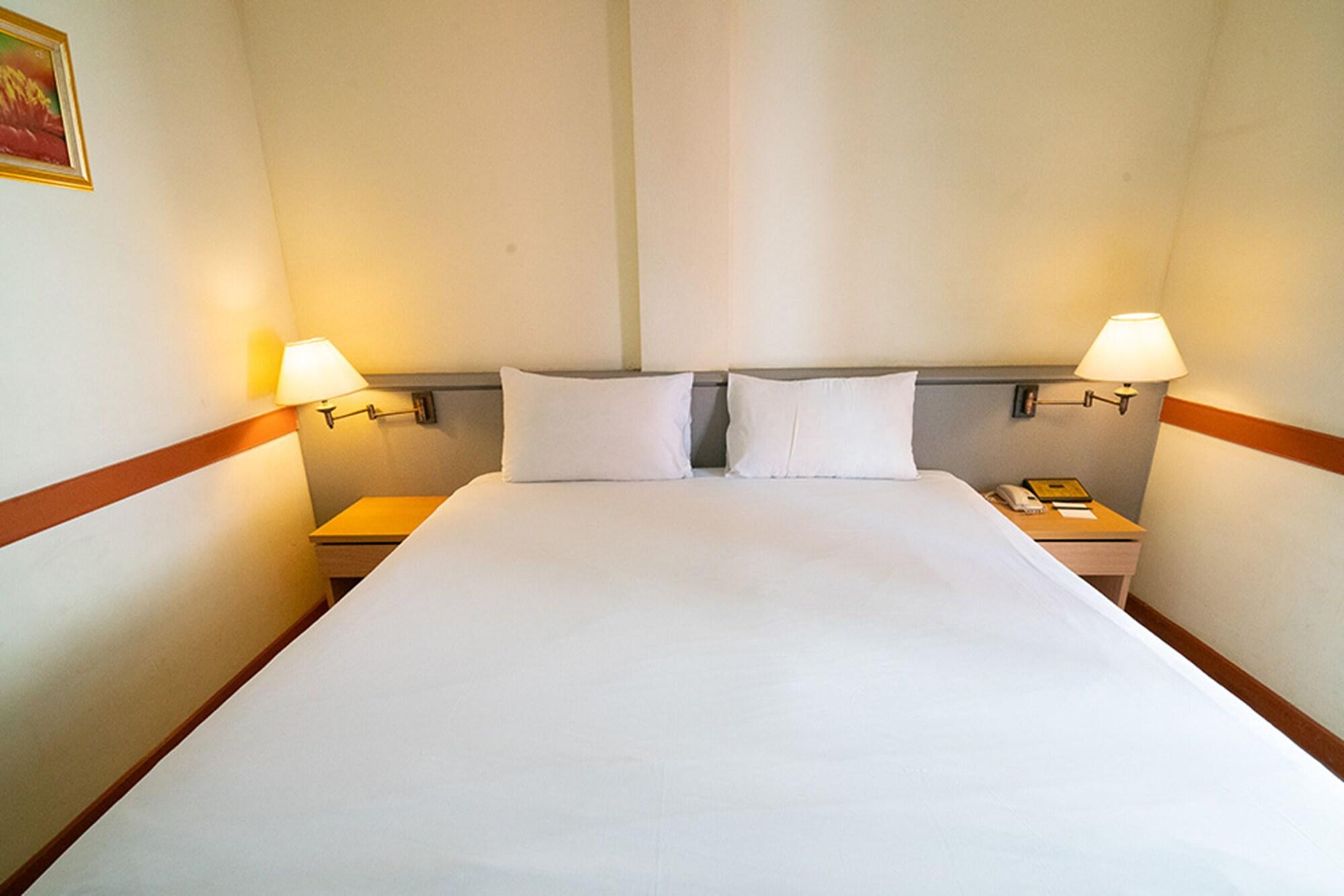 The Ecotel Bangkok Eksteriør billede