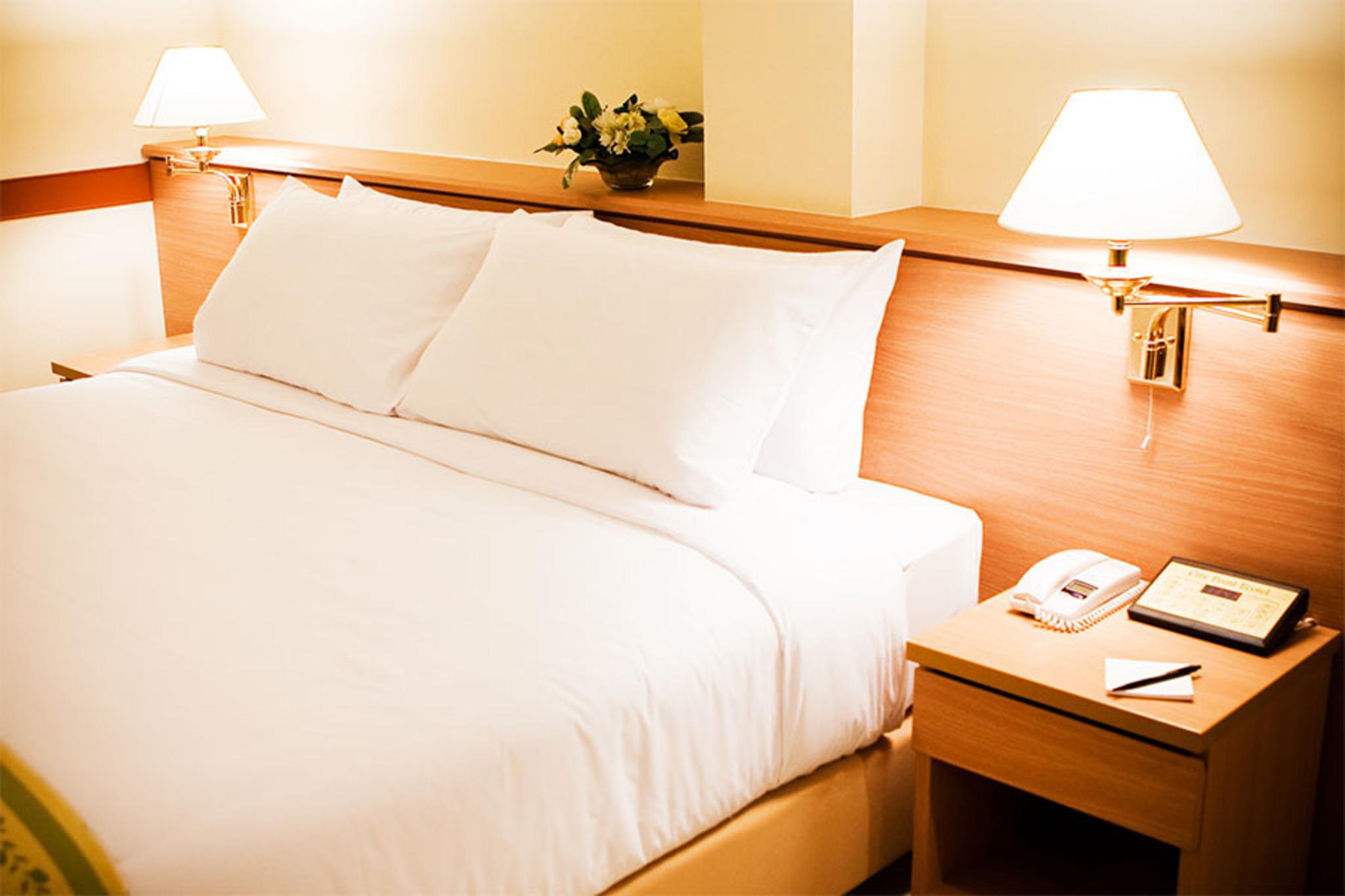 The Ecotel Bangkok Eksteriør billede