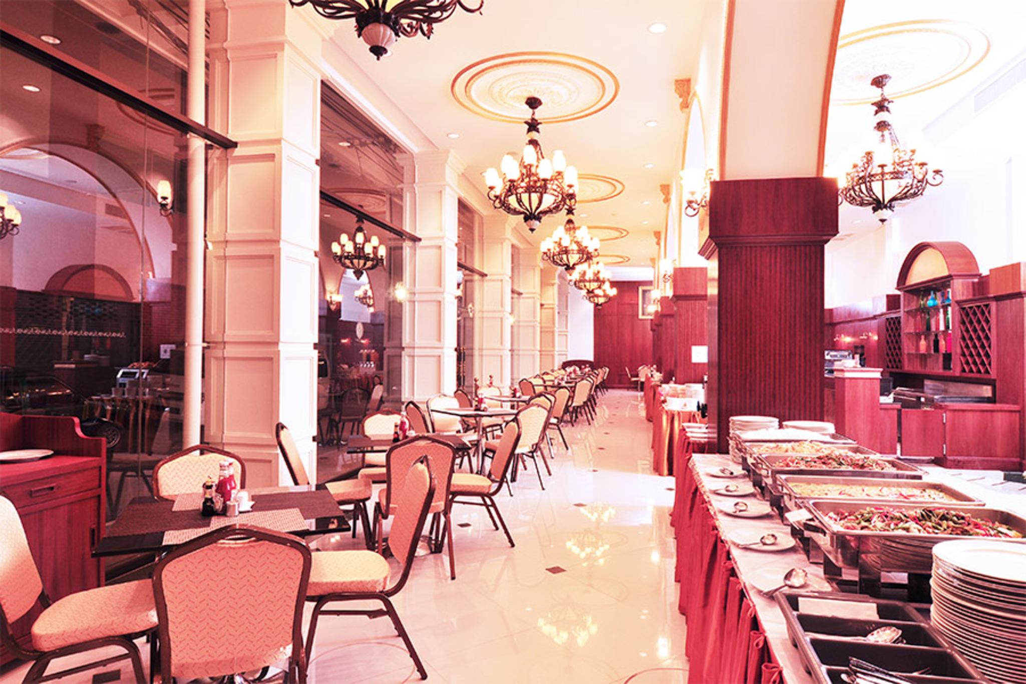 The Ecotel Bangkok Eksteriør billede
