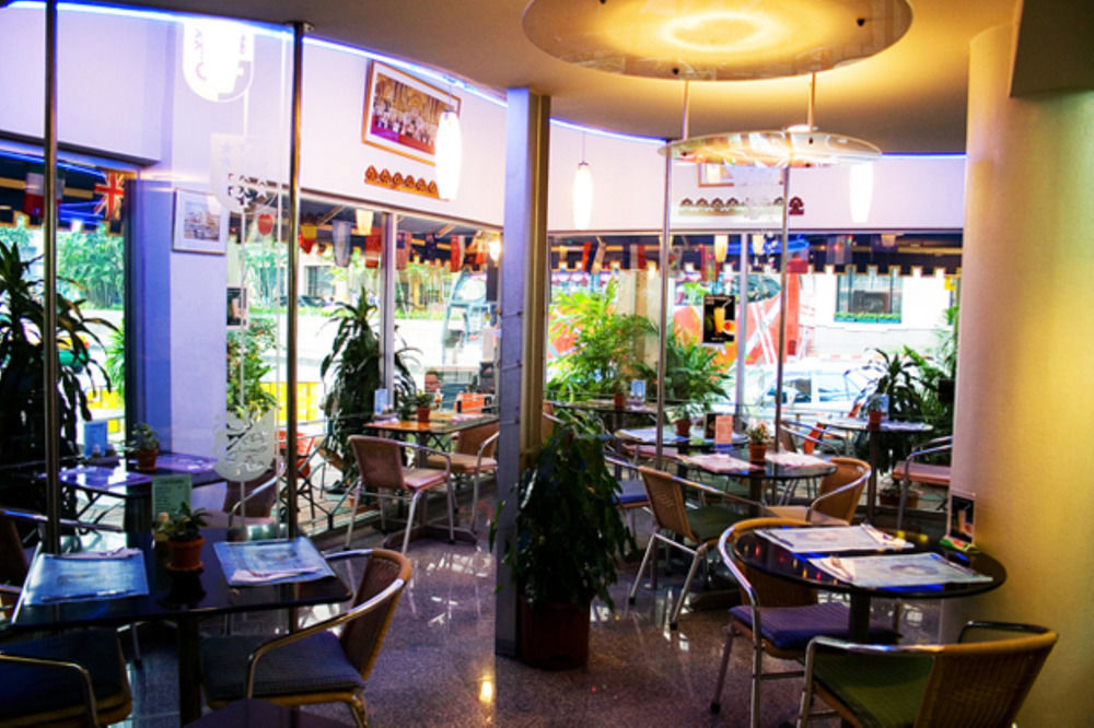 The Ecotel Bangkok Eksteriør billede